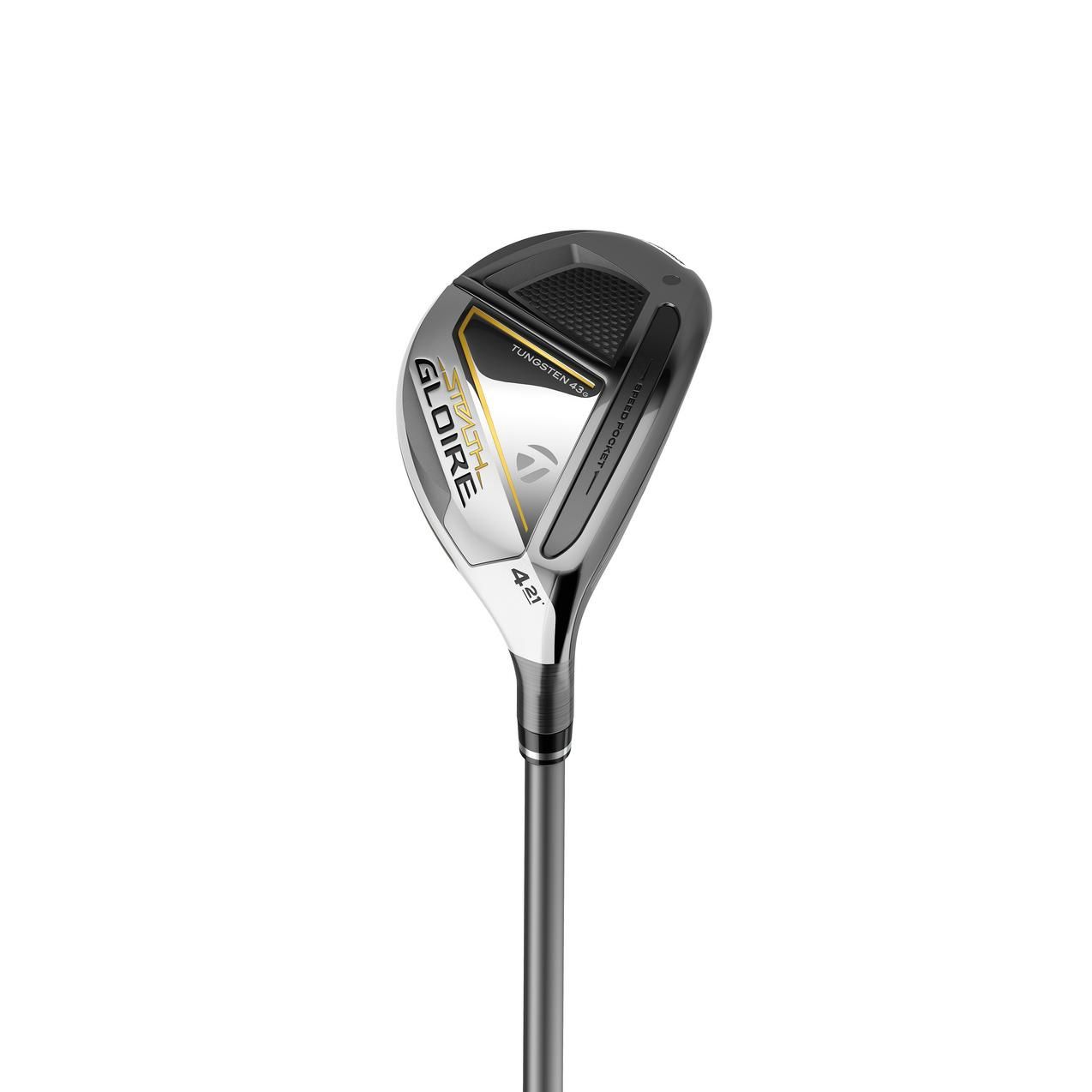 TaylorMade Stealth Gloire 5 Hybrid