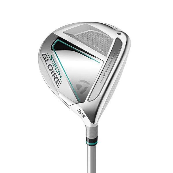 Taylormade Stealth Gloire Ladies 7 Fairway Wood