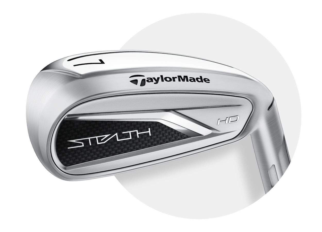 TaylorMade Stealth HD Ladies 5~A L Graphite AT *