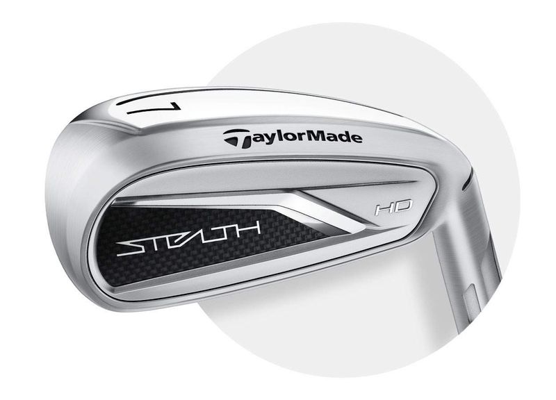TaylorMade Stealth HD Ladies 5~A L Graphite AT *