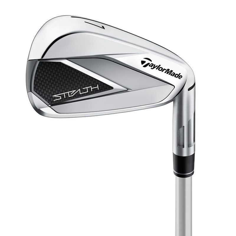 TaylorMade Stealth Women&#39;s Irons Set