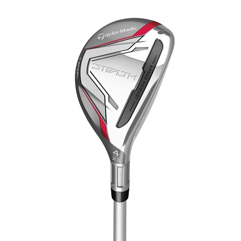 TaylorMade Stealth Women&#39;s Rescue 5 Hybrid