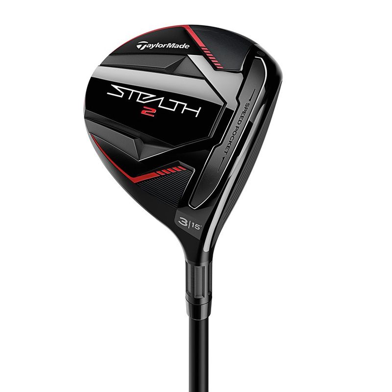 TaylorMade Stealth2 5 Wood Left Hand