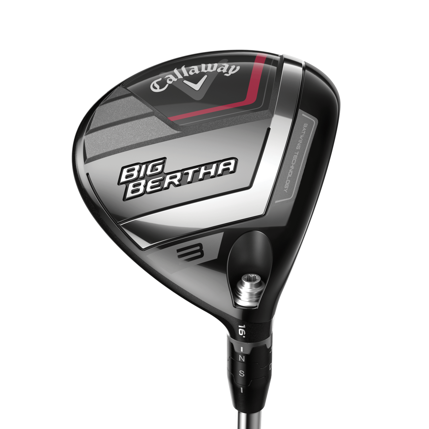 Callaway Big Bertha 5 Fairway Woods