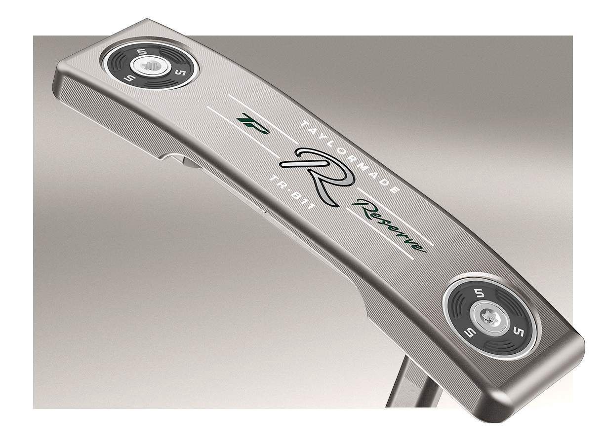 TaylorMade TP Reserve B11 Putter