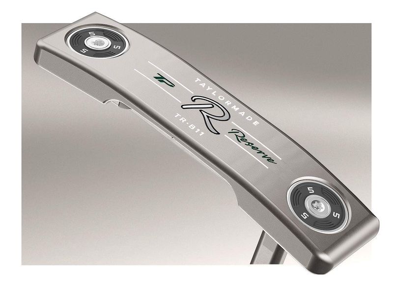 TaylorMade TP Reserve B11 Putter