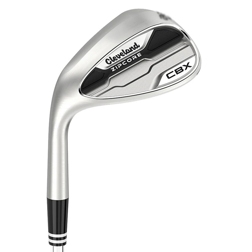 Cleveland CBX Ladies 60/10