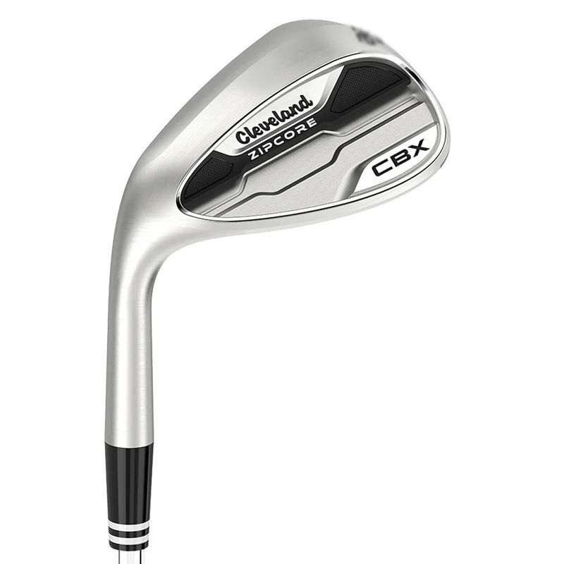 Cleveland CBX Ladies 60/10