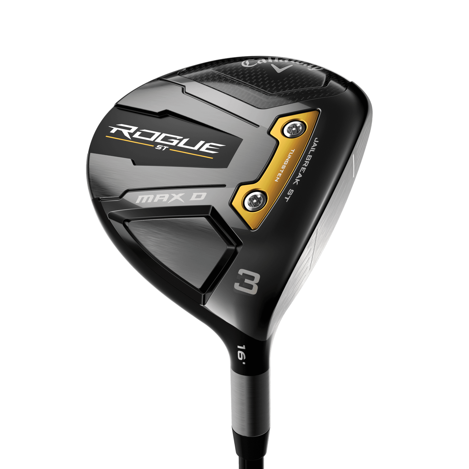Callaway Rogue ST Max 5 Fairway Wood