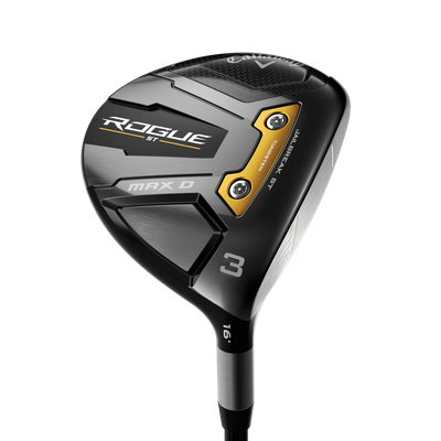 Callaway Rogue ST Max 5 Fairway Wood