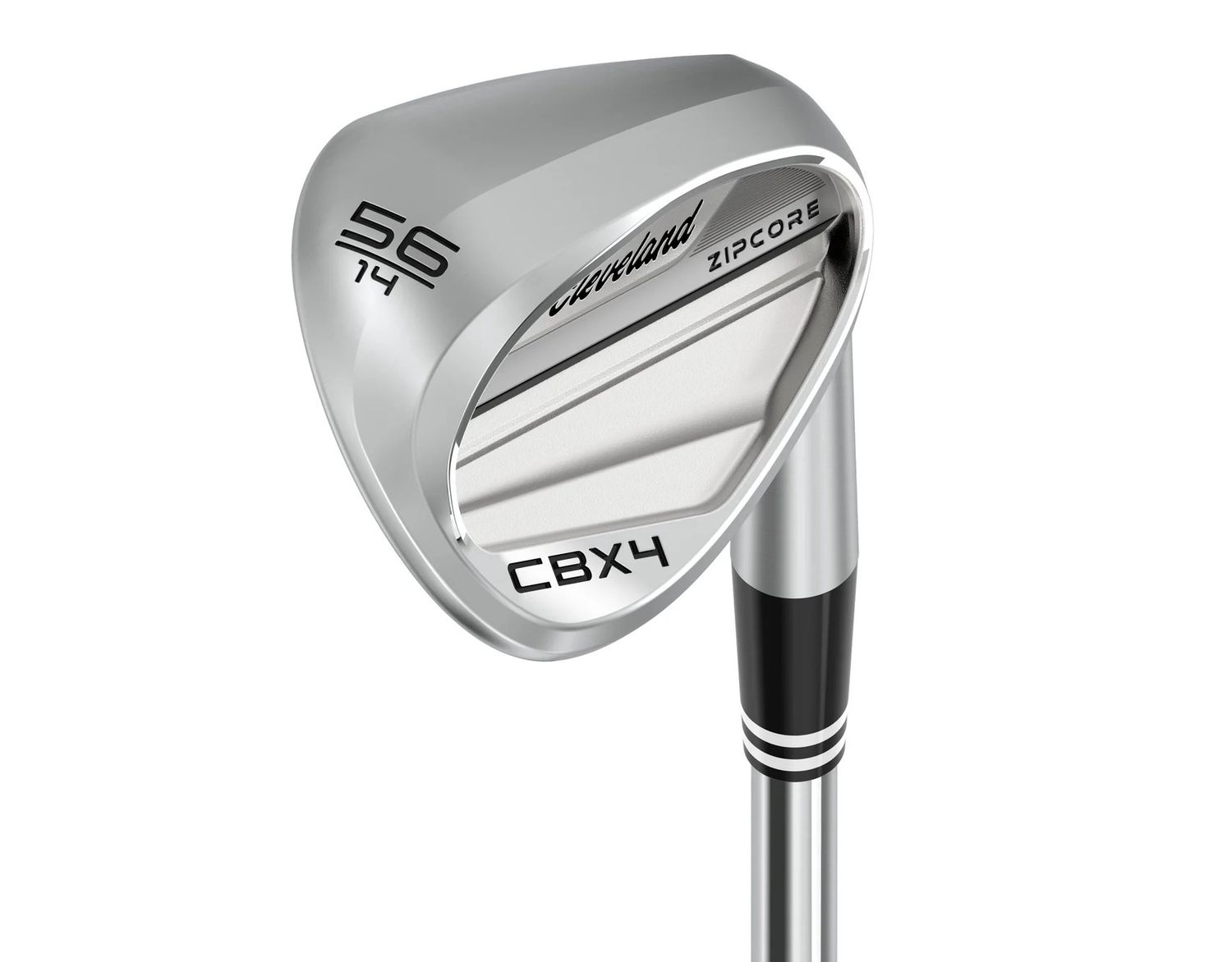 Cleveland Women&#39;s CBX4 Zipcore 48/12