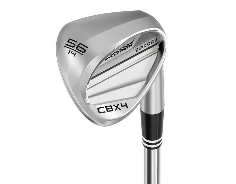Cleveland Women&#39;s CBX4 Zipcore 48/12