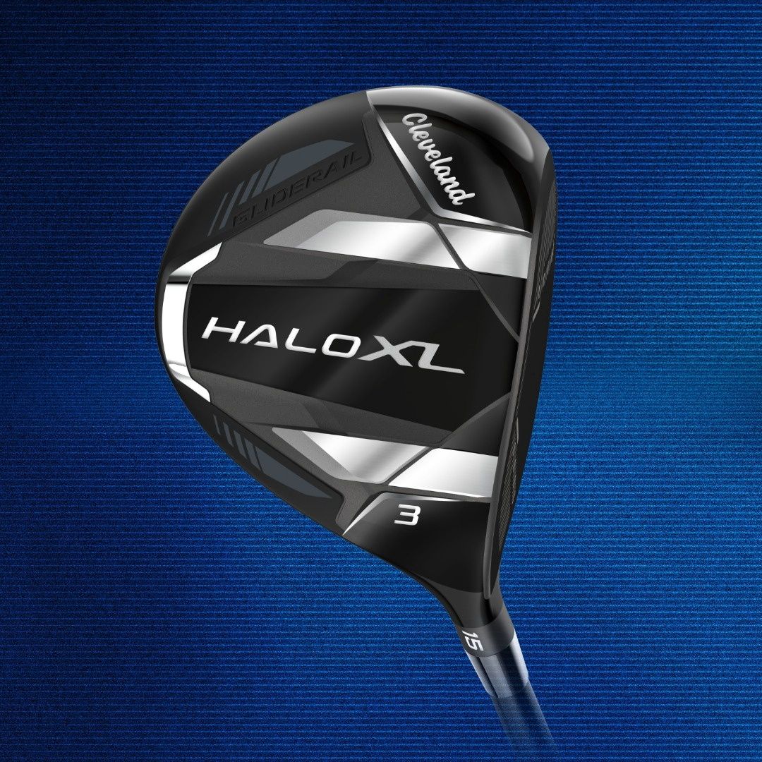 Cleveland Halo XL 3 Fairway Wood