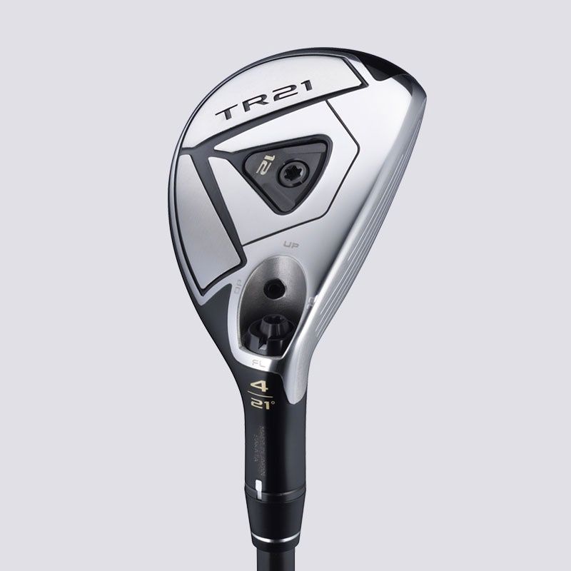 Honma TR21 Hybrid 24 Deg