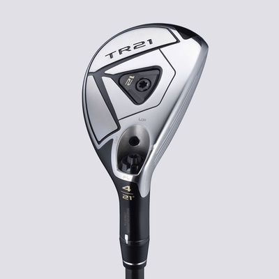 Honma TR21 Hybrid 24 Deg