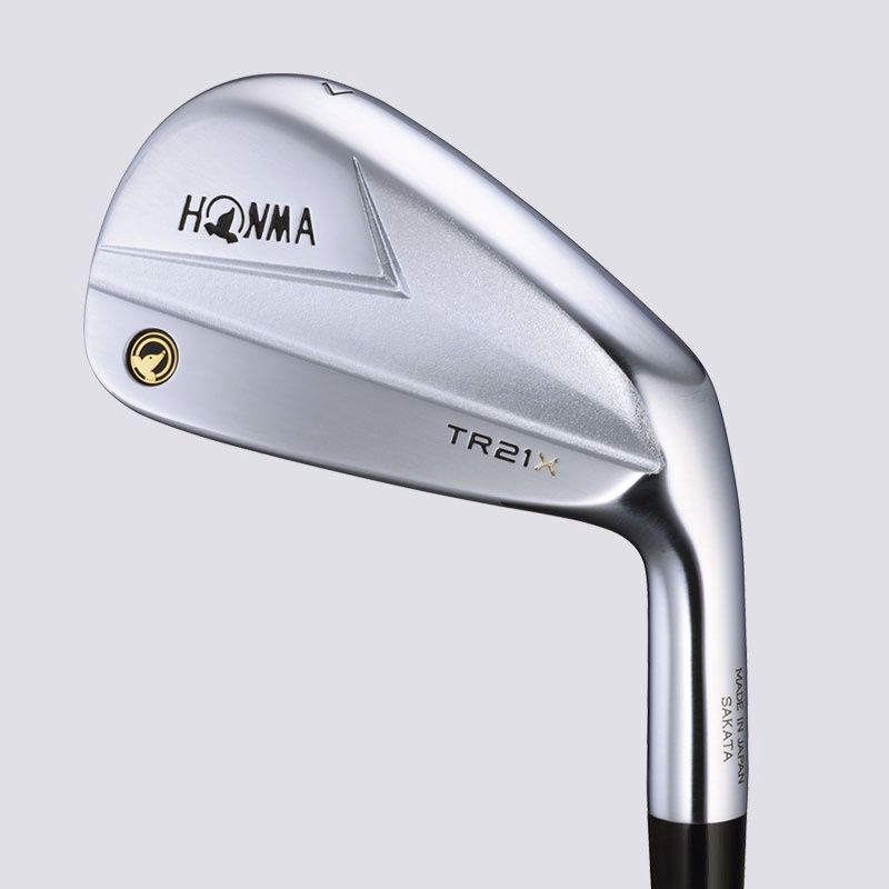 Honma TR21 X 5-10 Iron Set