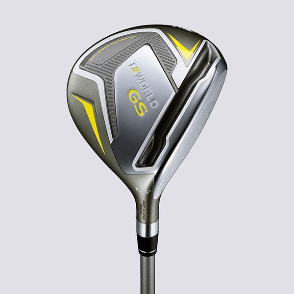 Honma T//World GS Ladies 7 Fairway Wood