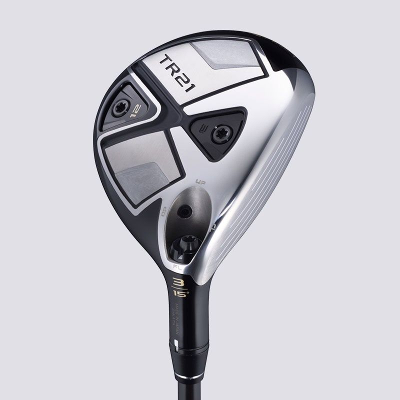 Honma TR21 4 Fairway Wood