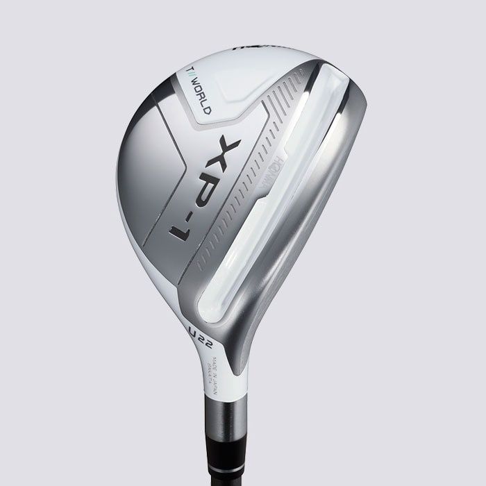 Honma T//WORLD XP-1 LADIES Hybrids U25/25