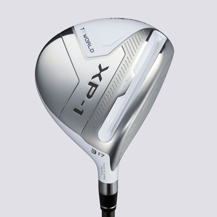 Honma T//WORLD XP-1 LADIES 7 FAIRWAY WOOD