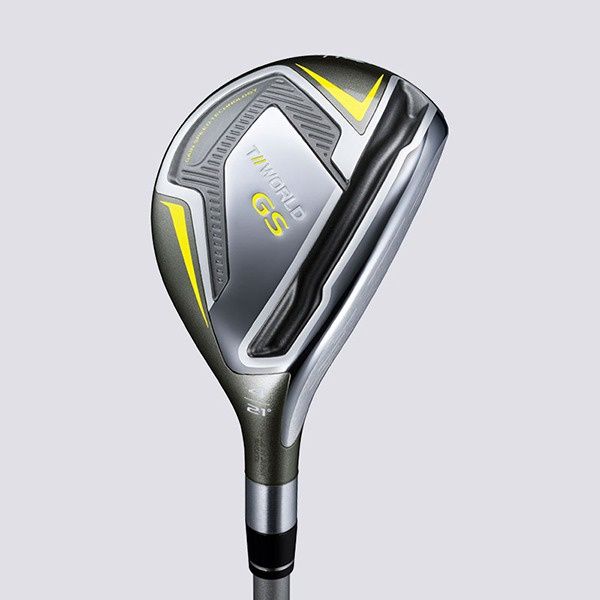 Honma T//WORLD GS Hybrid 27 Deg