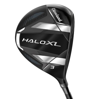 Cleveland HALO XL 5 Fairway Wood