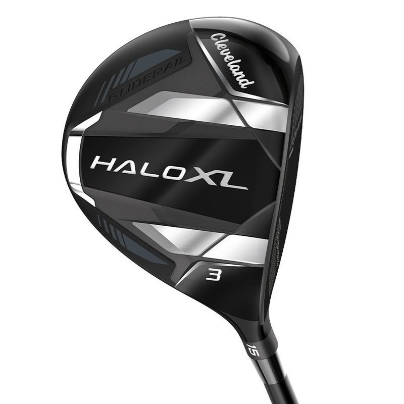 Cleveland HALO XL 5 Fairway Wood