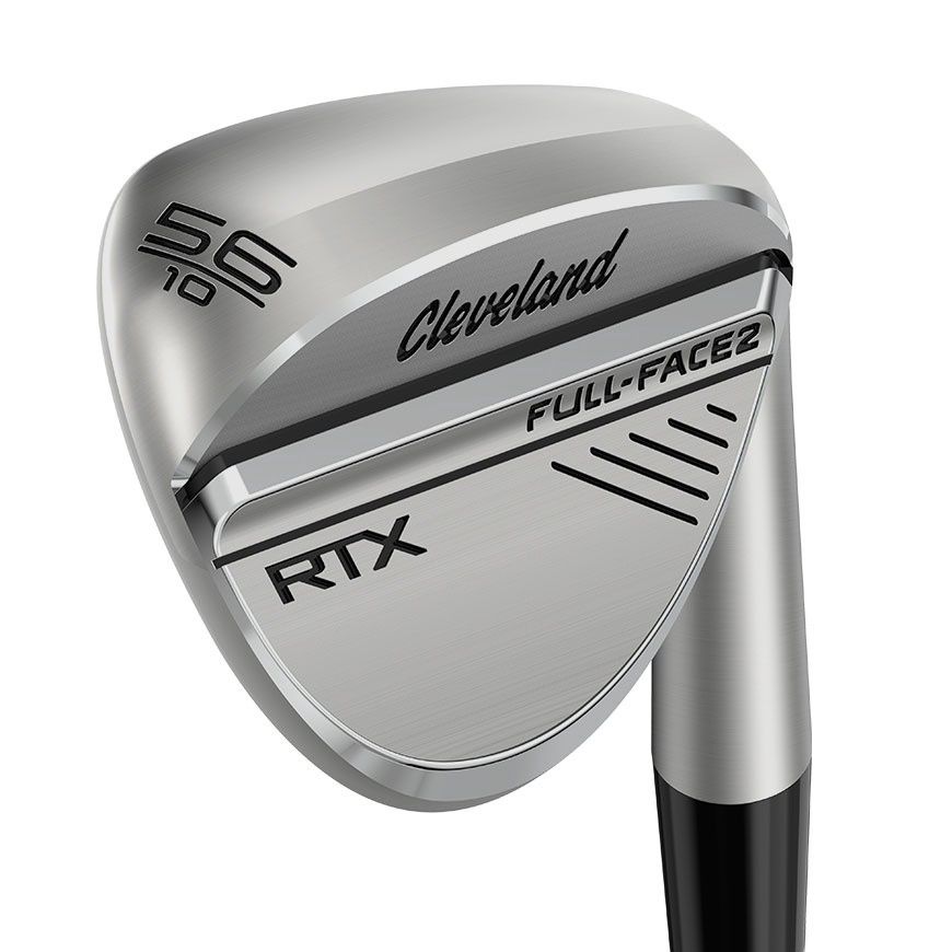 Cleveland RTX Full-Face 2 Tour Satin Wedge 58/08