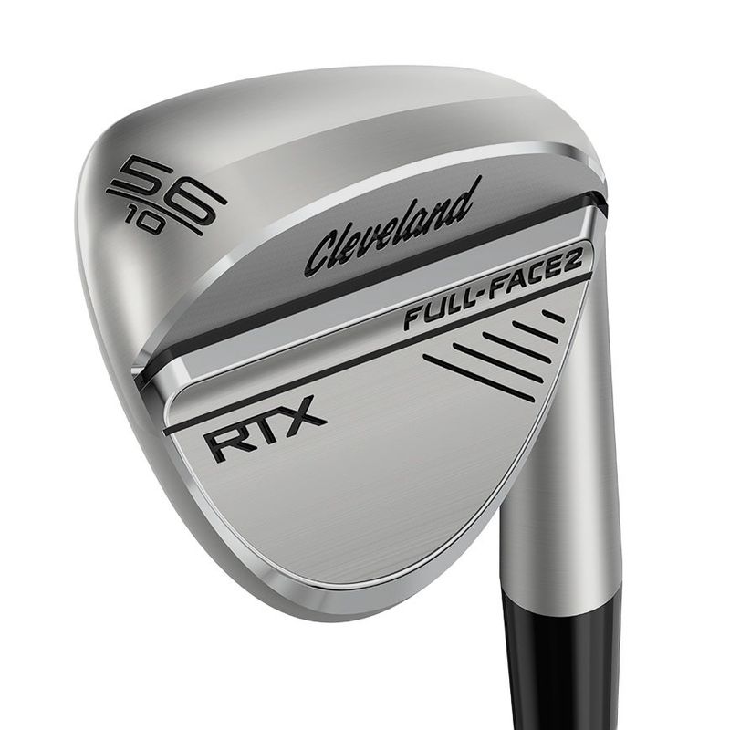Cleveland RTX Full-Face 2 Tour Satin Wedge 58/08