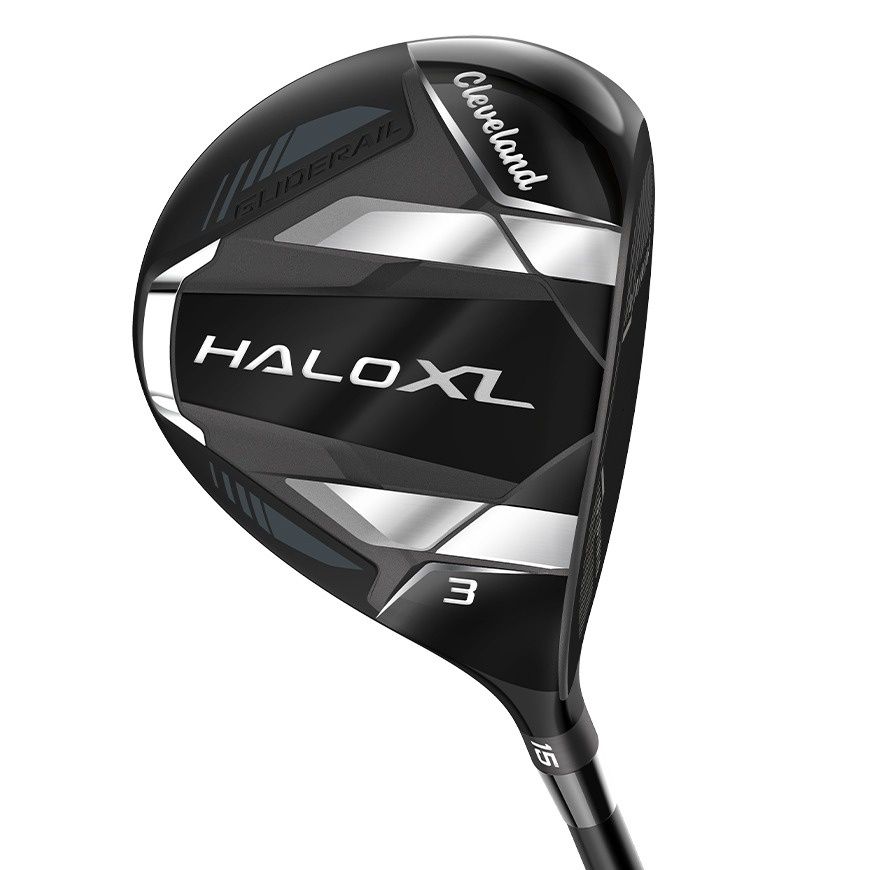 Cleveland HALO XL 3 FairwayWoods