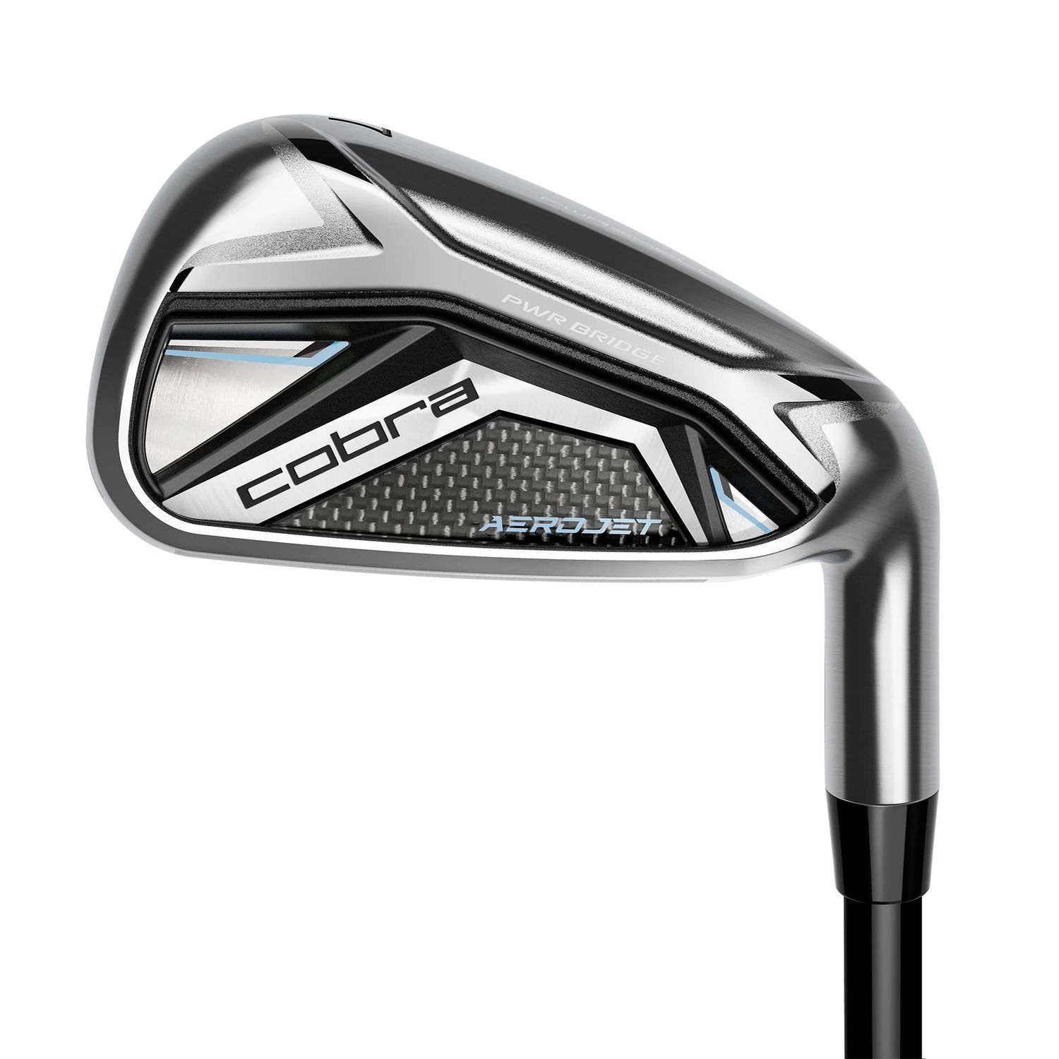Cobra Women&#39;s AEROJET Iron Set 5~S
