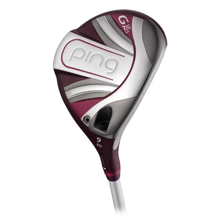 Ping G Le2 9 Fairway Wood
