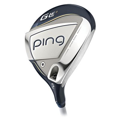Ping G Le3 5 Fairway Wood