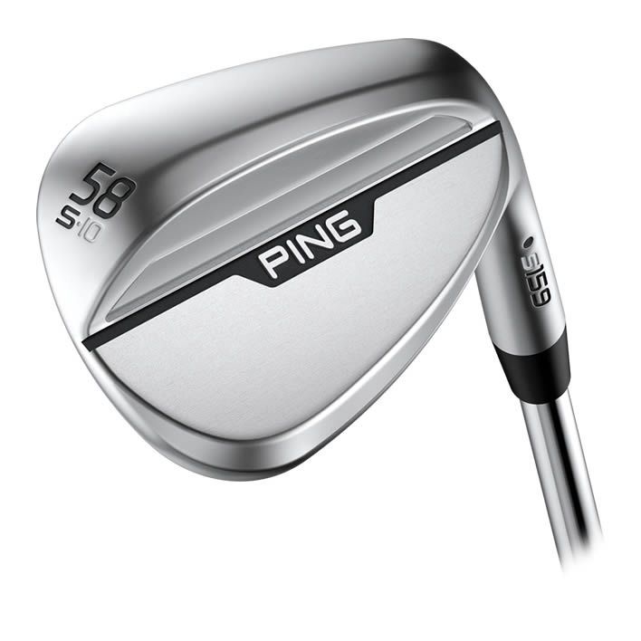 Ping S159 Black Wedge