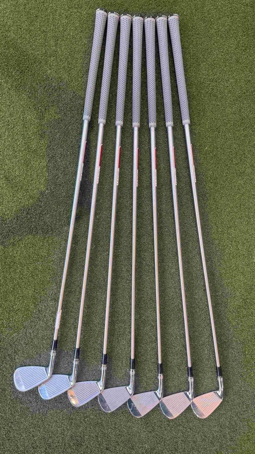 Wilson Staff 4~P RH