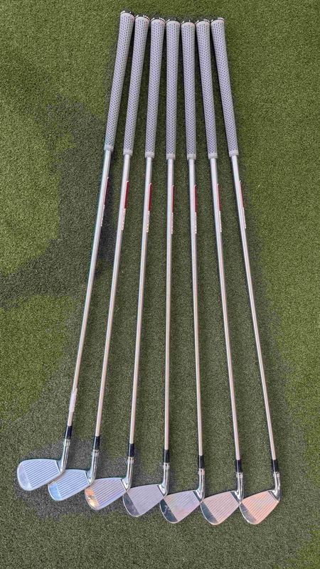 Wilson Staff 4~P RH