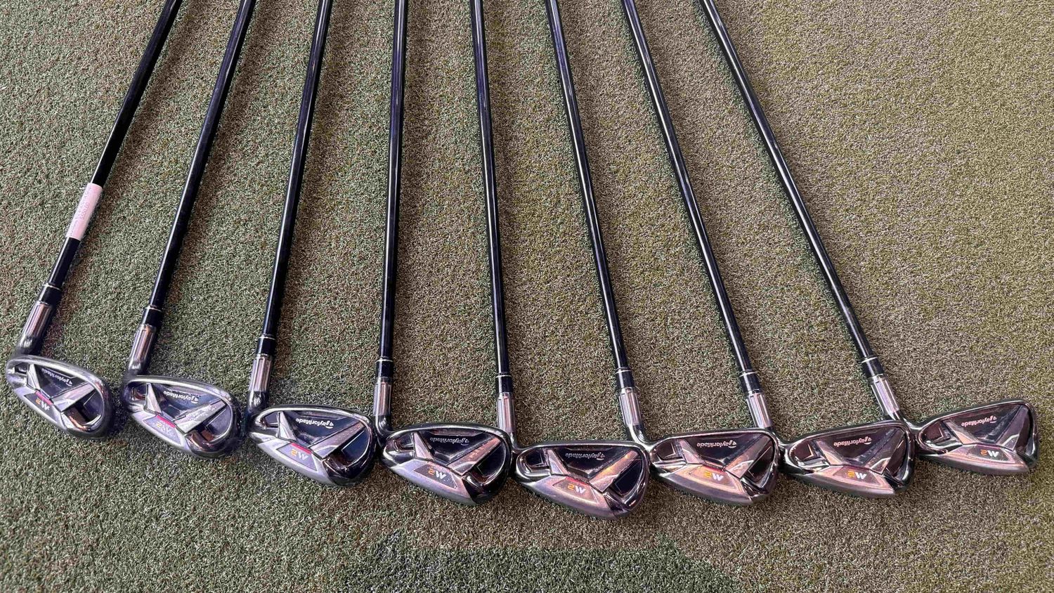 TaylorMade M2 4~A