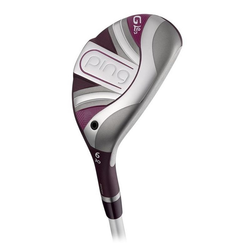Ping G Le2 6 Hybrid