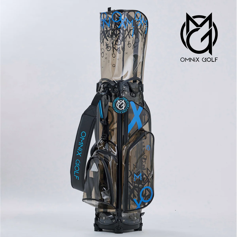 Omnix Moxie Carry Bag Night Navy