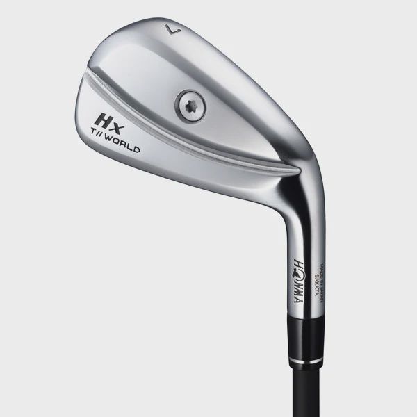 Honma TW767 HX Iron Set 5-P, A(7 Pcs)