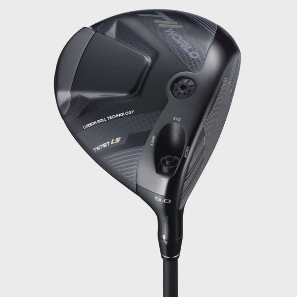 Honma TW767 LS Driver