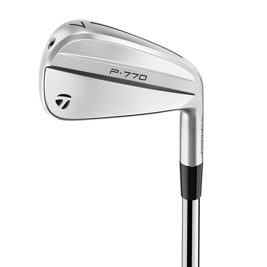 Taylormade 2024 P770 Iron Set