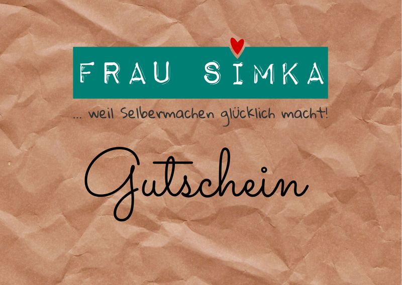 Gutschein