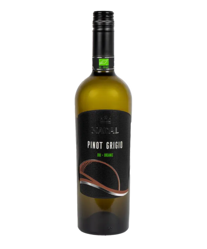 Nadal Pinot Grigio BIO 2024