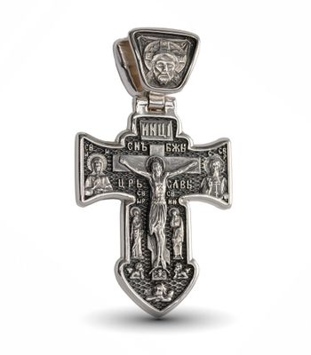 Orthodoxe Kreuzen