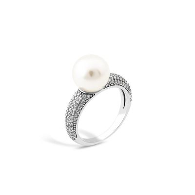 Damen Ringe