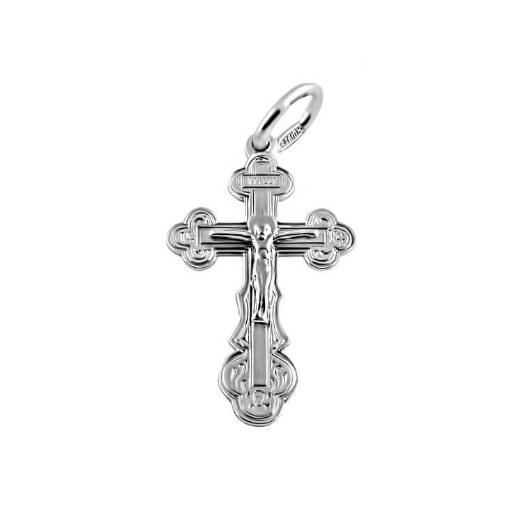 Kreuz Silber 925  Nr. 0022