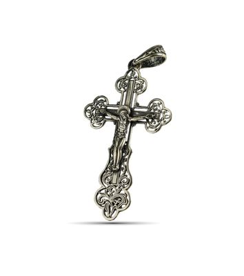 Orthodoxe Kreuzen