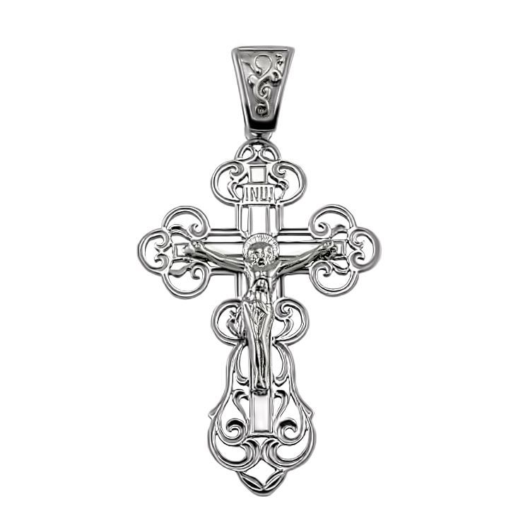 Kreuz  Silber 925 Nr. 0059