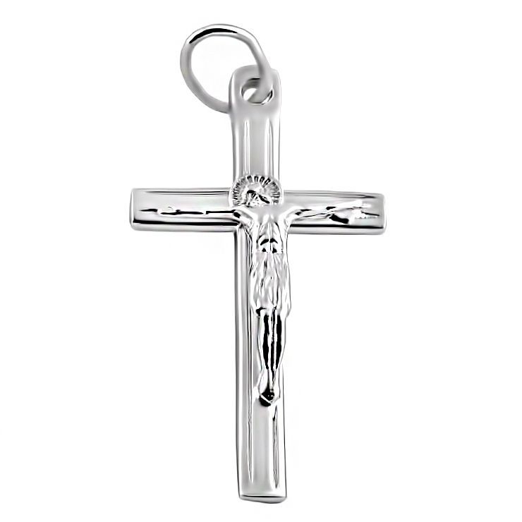 Kreuz  Silber 925 Nr. 0067